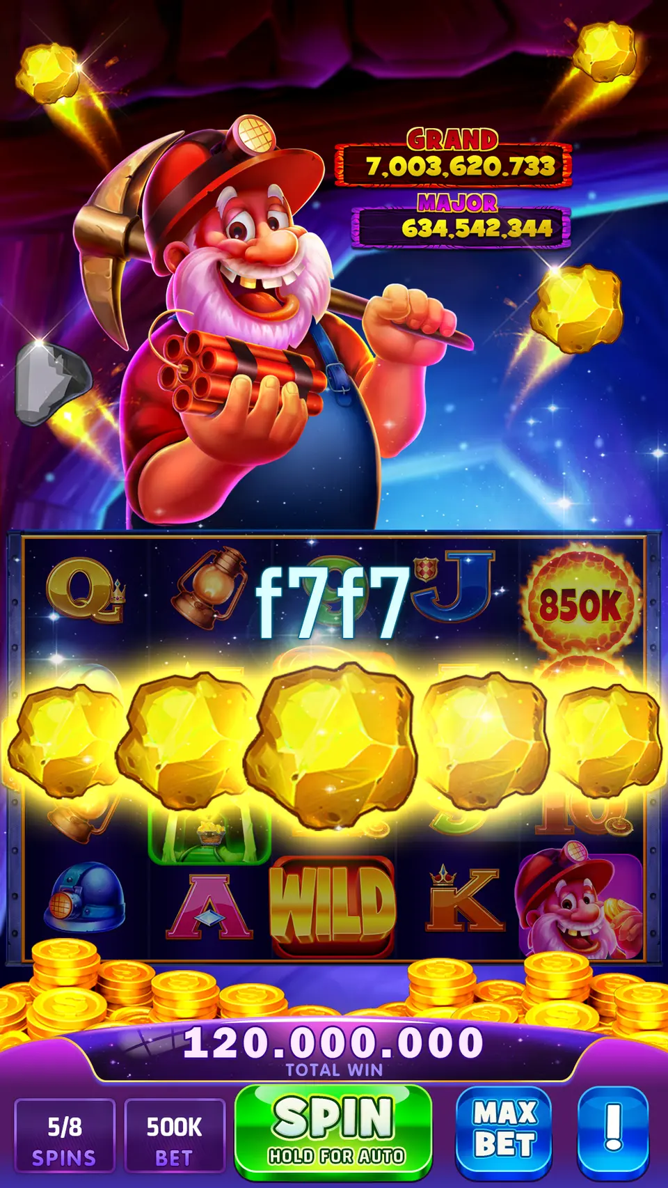 f7f7 APK