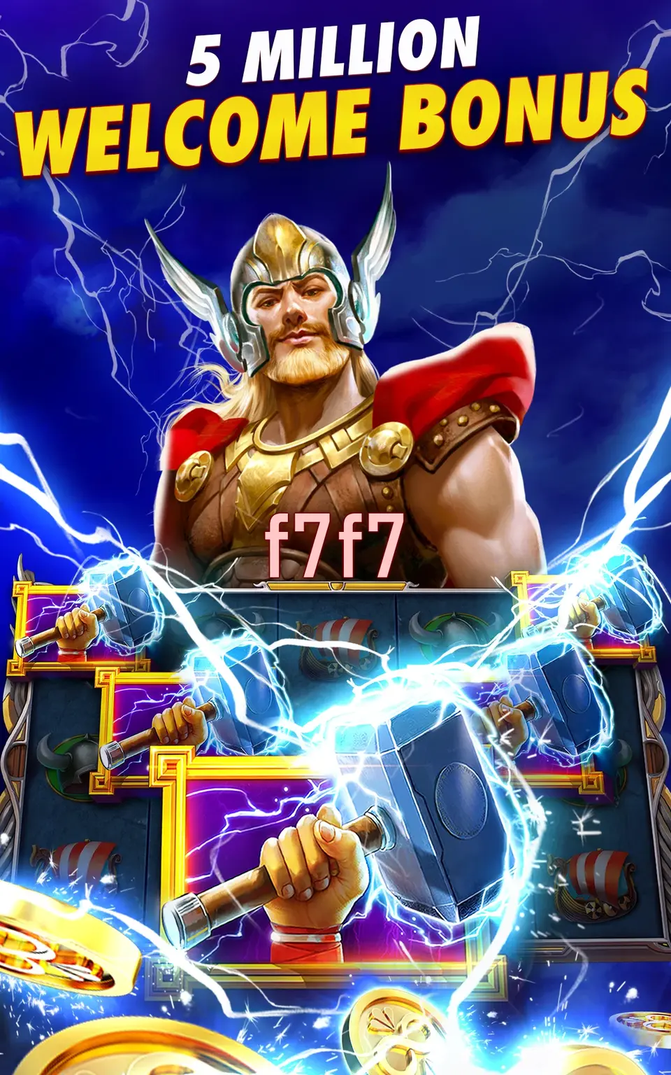 f7f7 APK