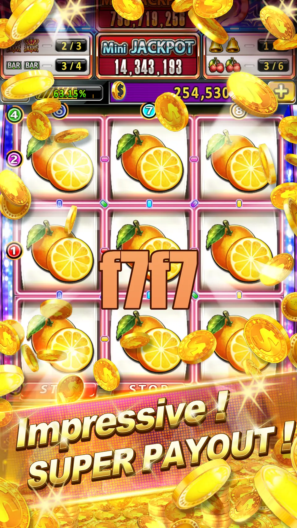 f7f7 APK